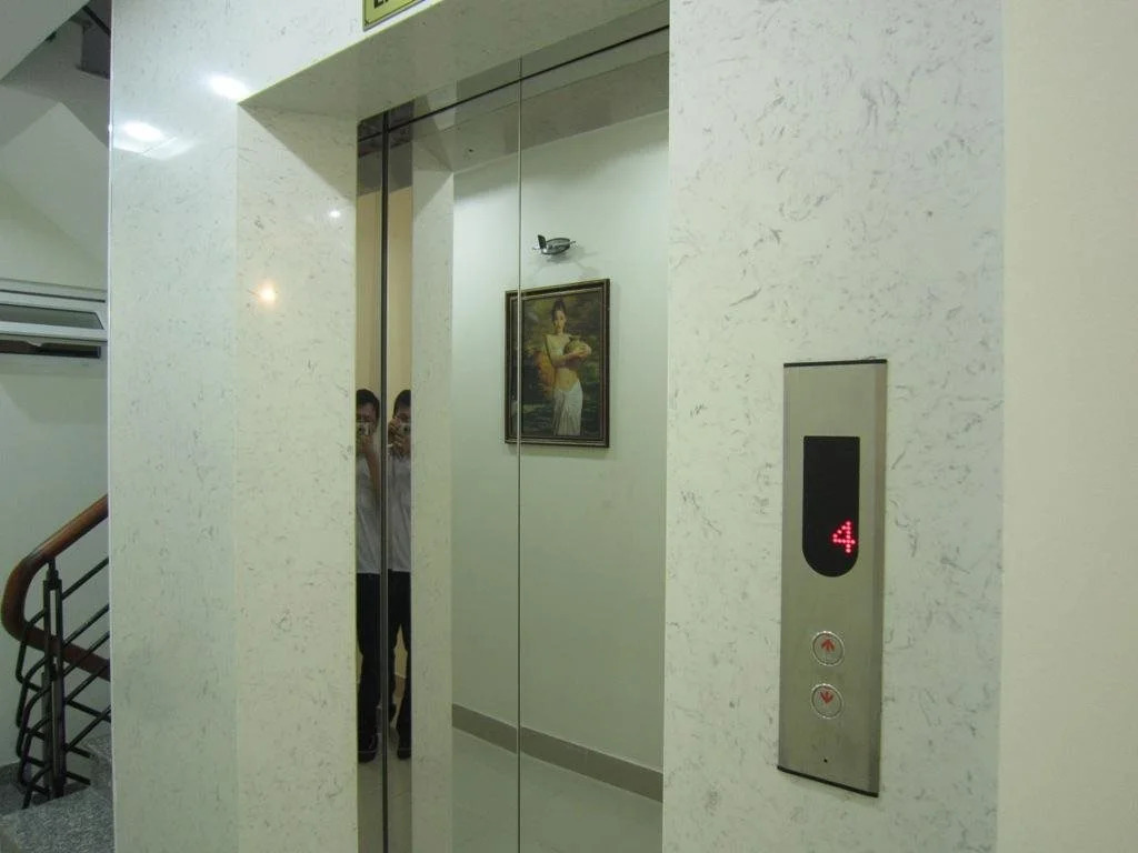 Thu Ha Airport Hotel