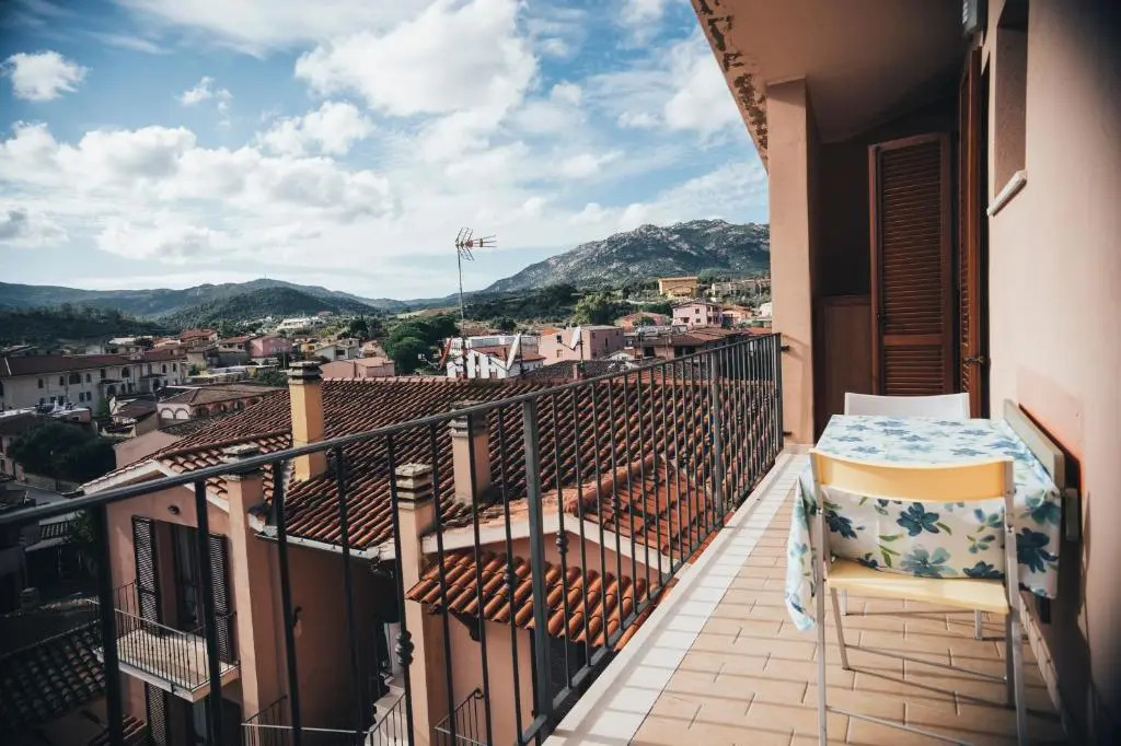 South Sardinia Holidays, 5 minutes to Chia