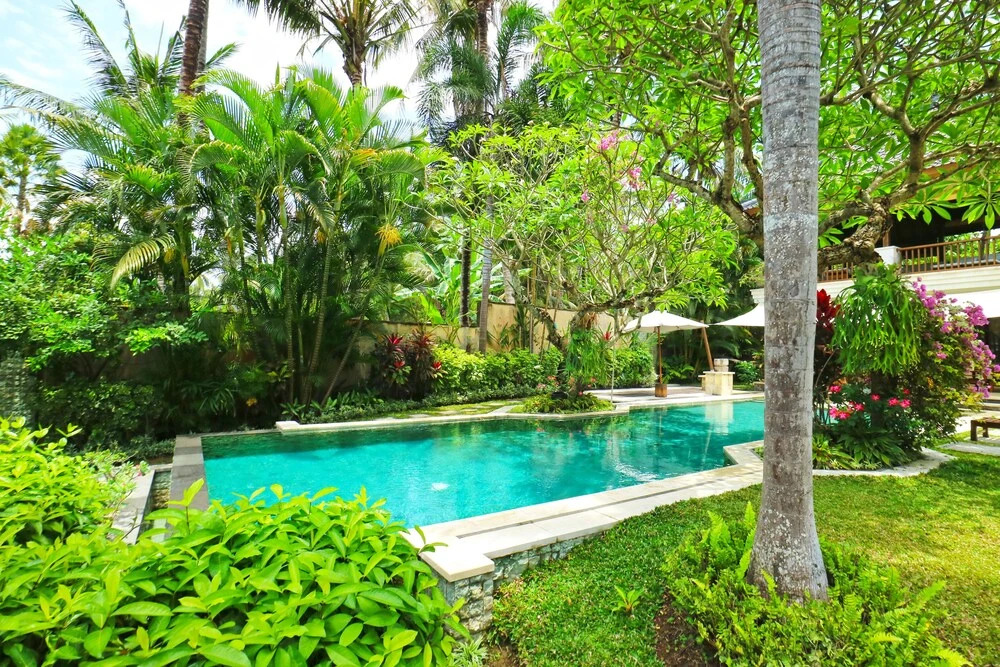 Saba Garden Villa