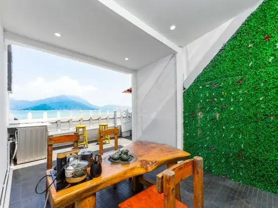 yuanhai seaview homestay