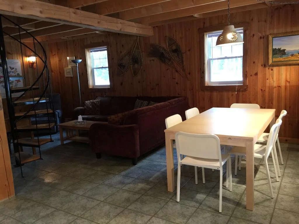 Domaine Chalets des pins