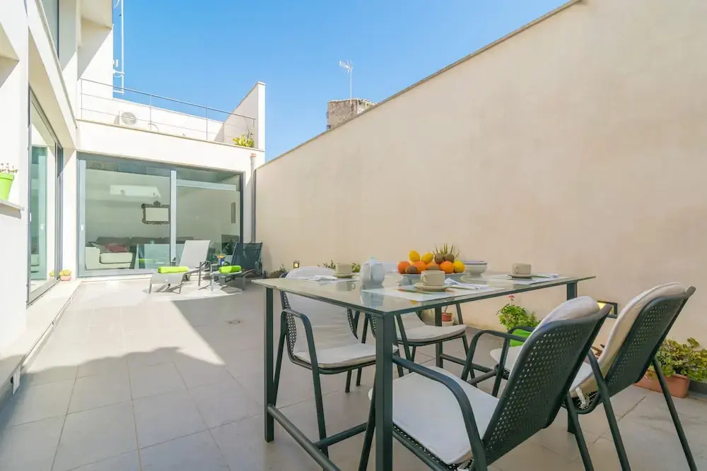 Marte in Sa Pobla With 3 Bedrooms and 2 Bathrooms