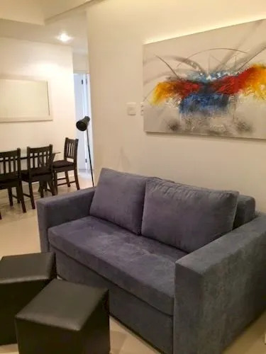 Ilive003 - 1 Bedroom Copacabana
