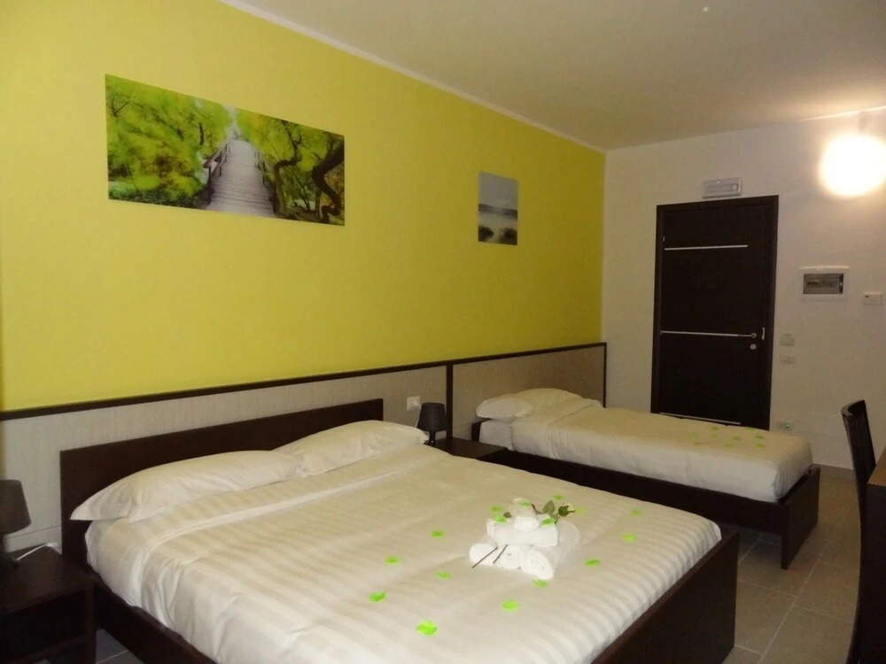 Affittacamere Rooms Di Matteo