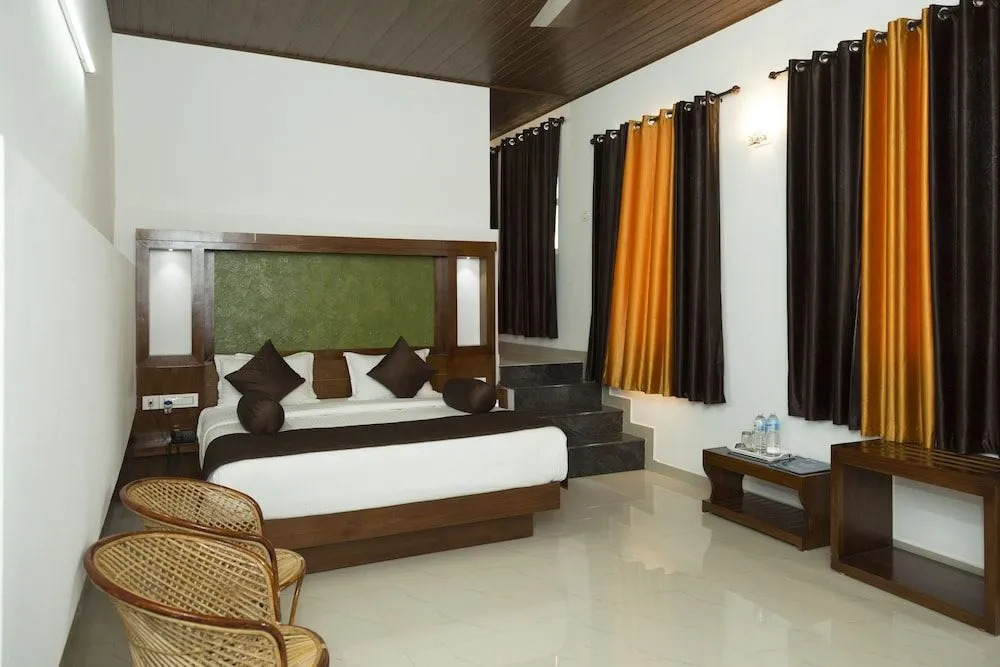 OYO 7966 Laacienekkas Valley Resort