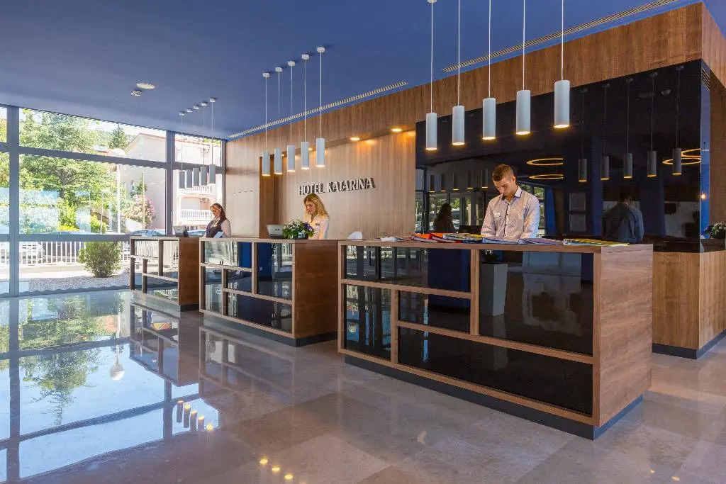 Hotel Katarina