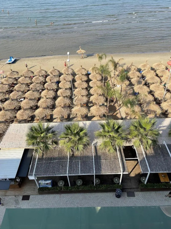 Hotel Empire Albania