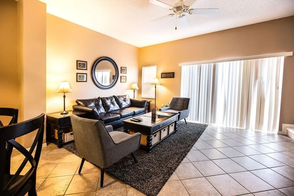 Terra Verde 103 Ihr 1008 3 Bedroom Townhouse