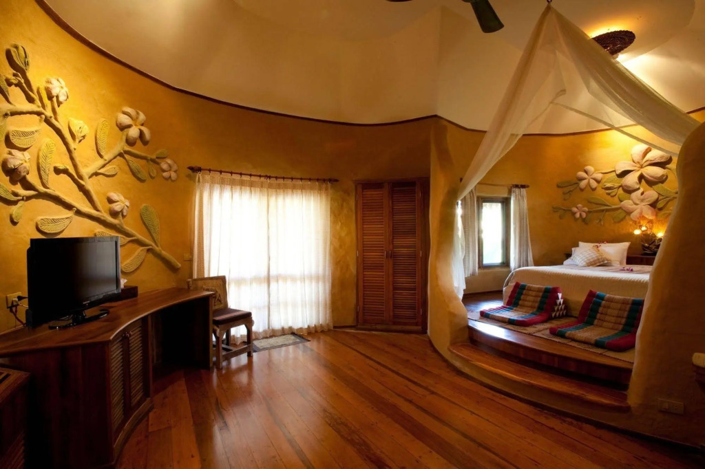 Vana Varin Resort