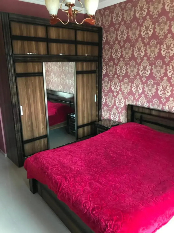 Guest house BAGRATIONI