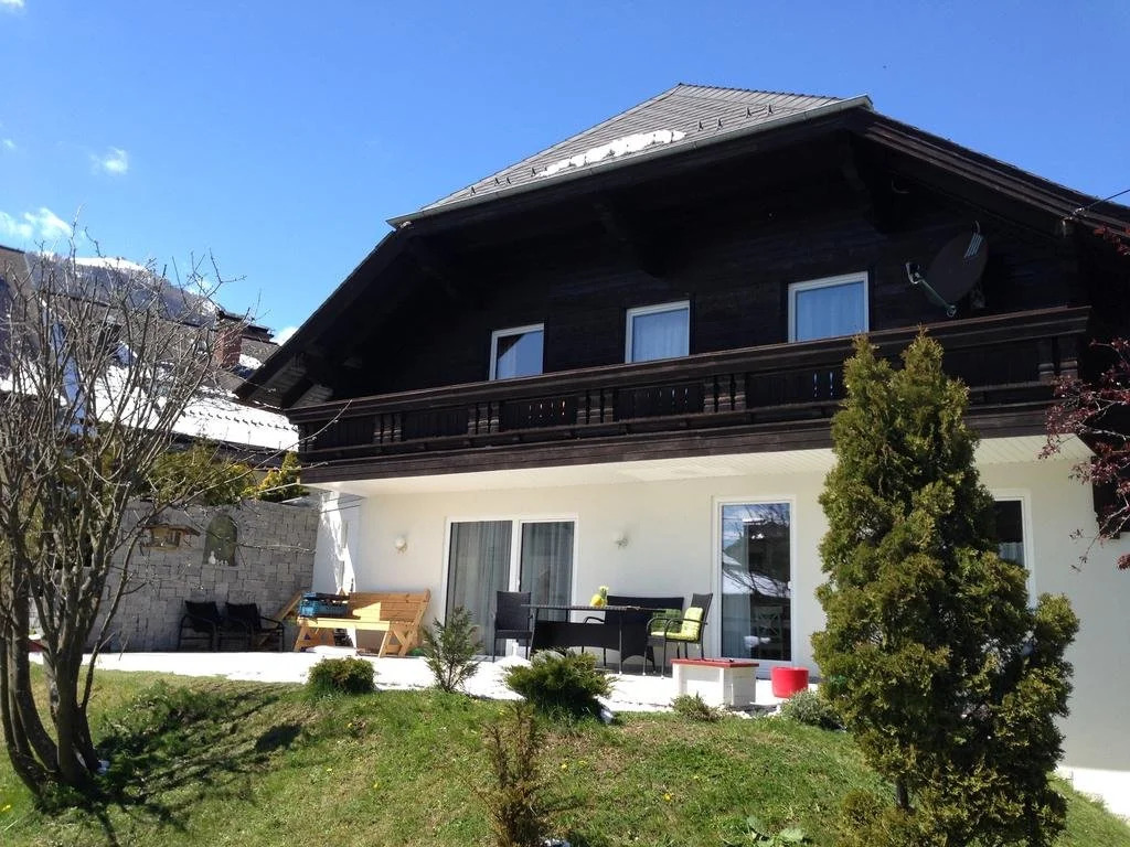 Bikertipp Kassar Ferienwohnung Zimmer Nähe Obertauern