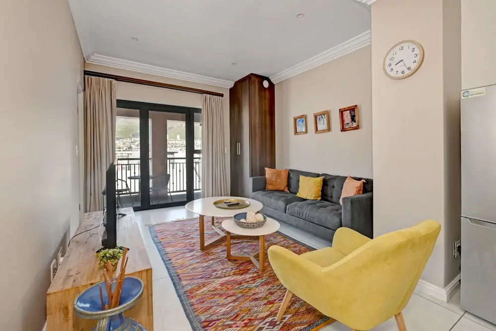 Marrakesh Themed Studio With Huge Rooftop Terrace
