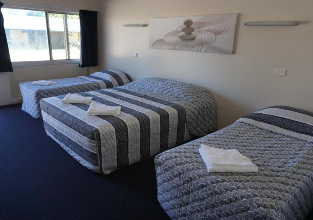 YAL Cairns - A Motel that makes a difference