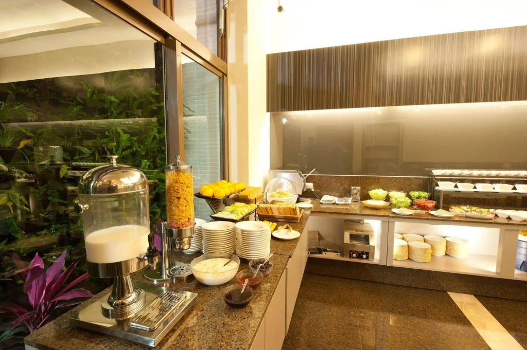 Lishiuan Hotel