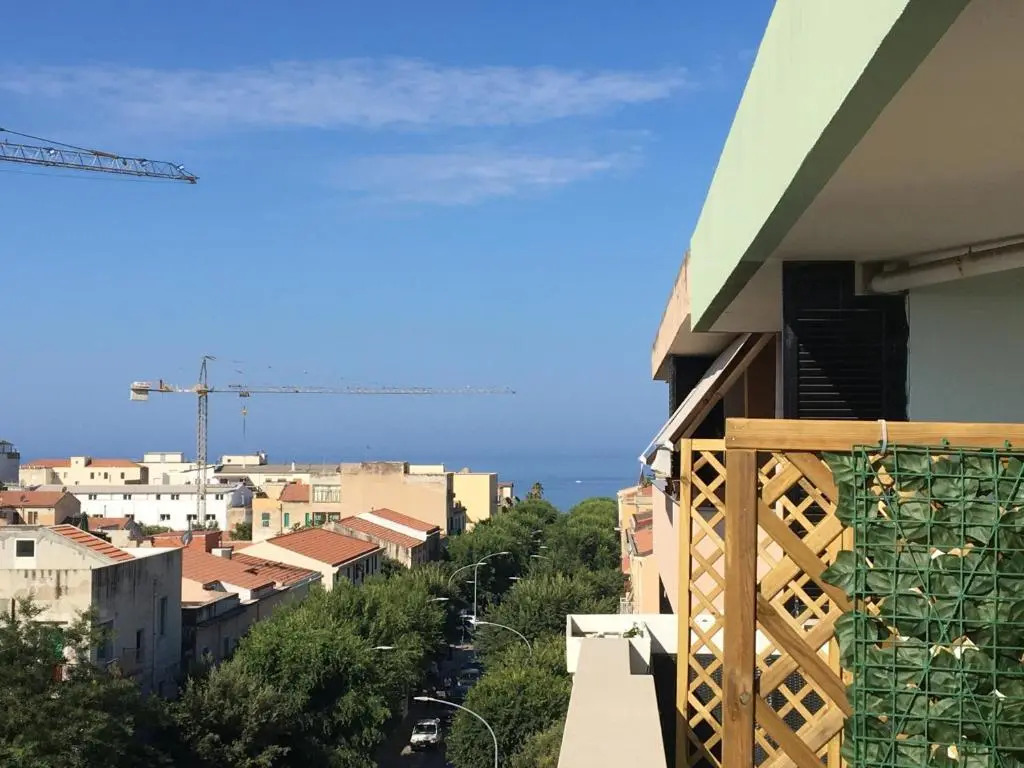 La Residencia
