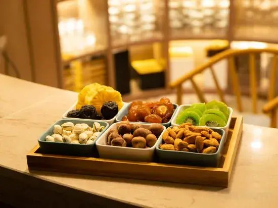 Fengdu Hotel (Harbin)