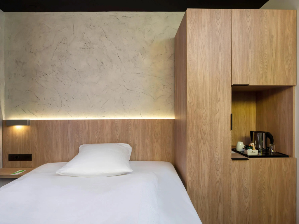 ibis Styles Dresden Neustadt