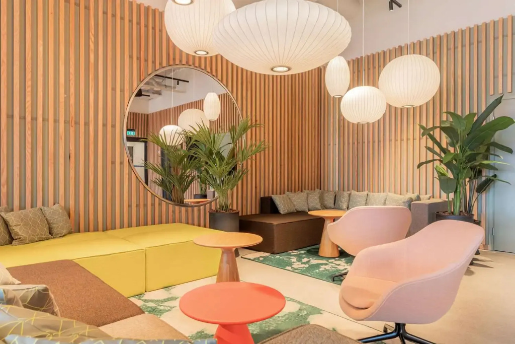 Comfort Hotel Helsinki Airport