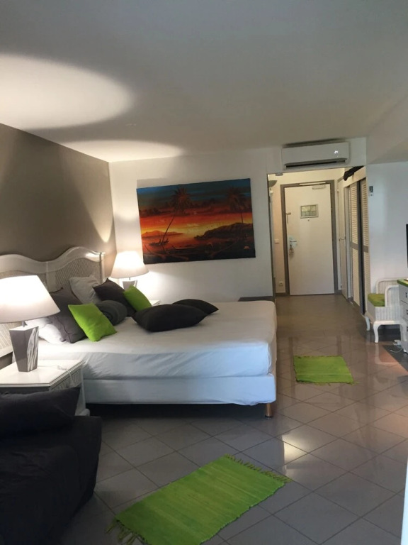 Studio Residence de la Vieille Tour