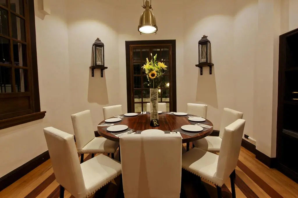 The Bourke Hotel