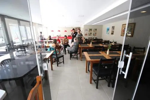 Curitiba Park Hotel