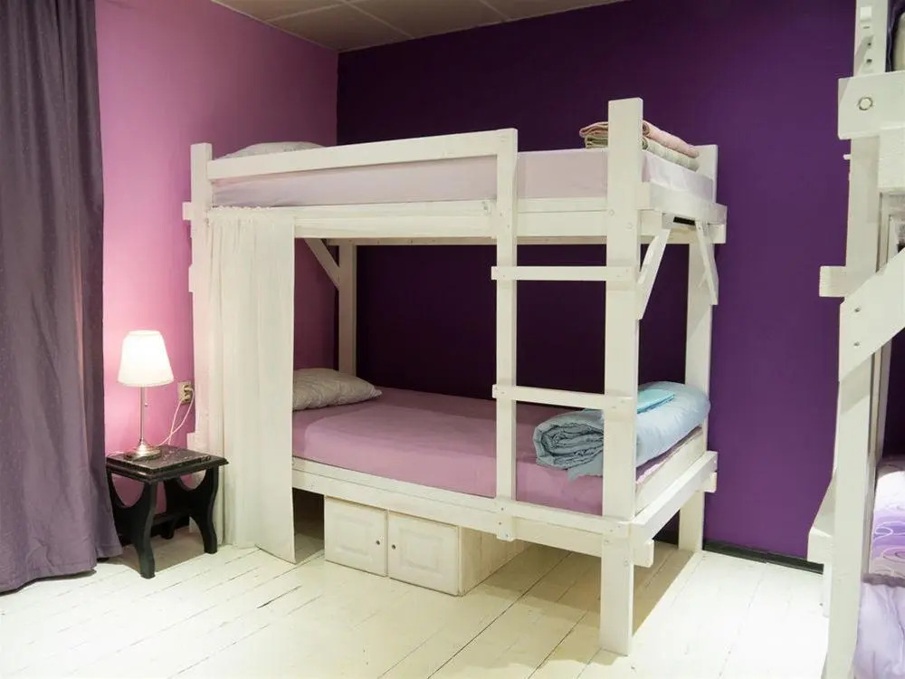 Levitt Hostel
