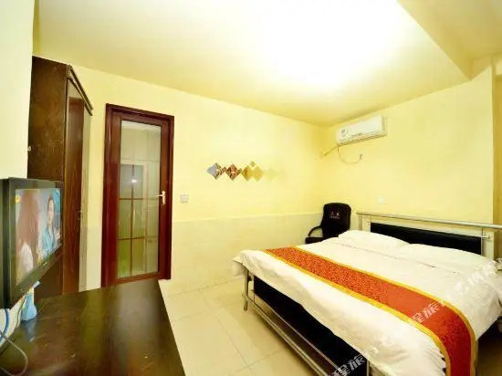 Meishike Express Hotel