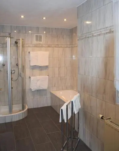 Ferienwohnung Trauntschnig