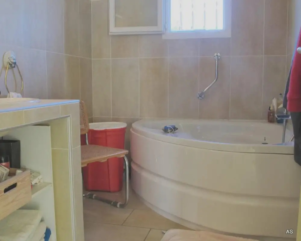 House with 3 Bedrooms in Punta di Porticcio, with Wonderful Sea View And Enclosed Garden - 2 Km From the Beach