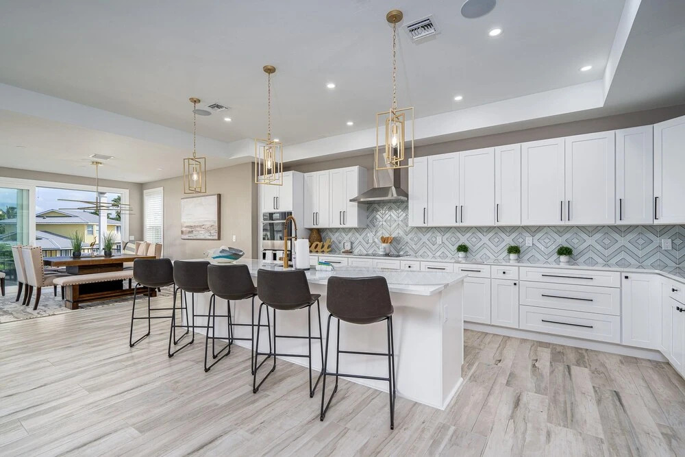 607 Estero Bliss on the Bay by Coastal Vacation Properties