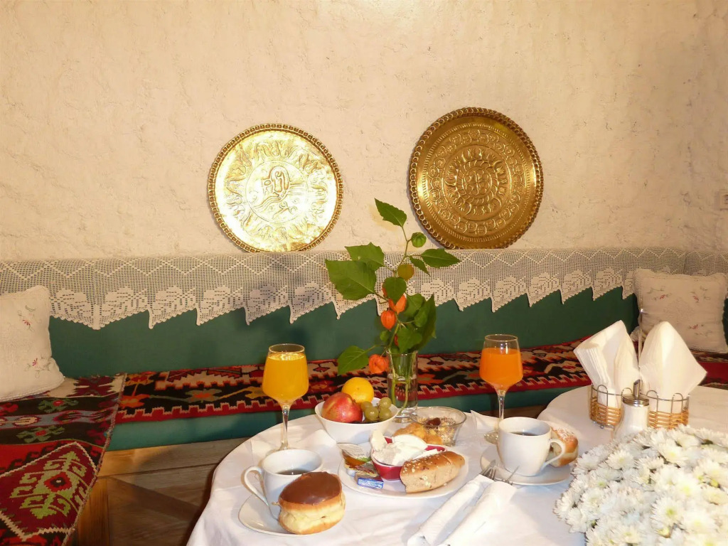 Hotel Kandilj