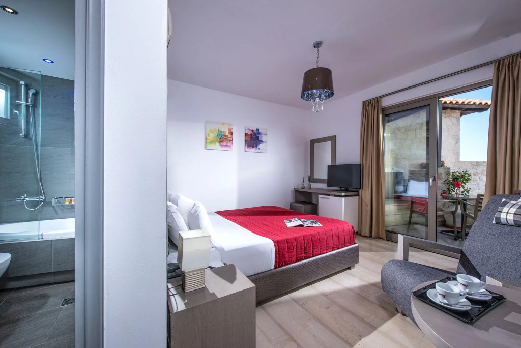 Happy Cretan Suites