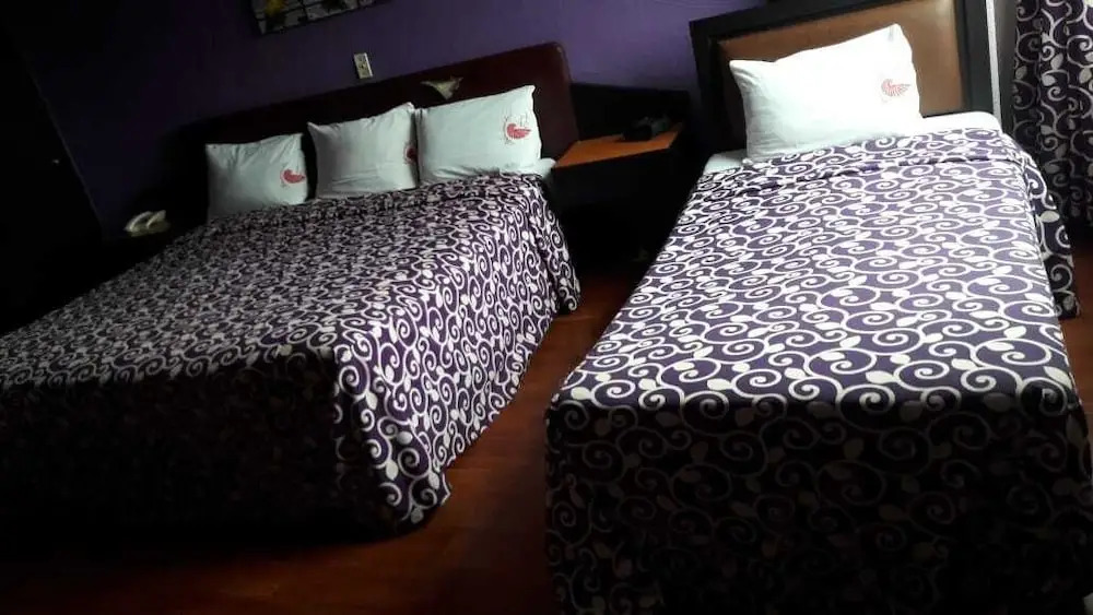 Hotel Cozumel
