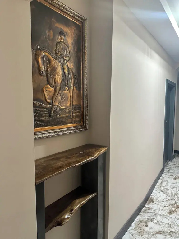 Davidson Boutique Hotel