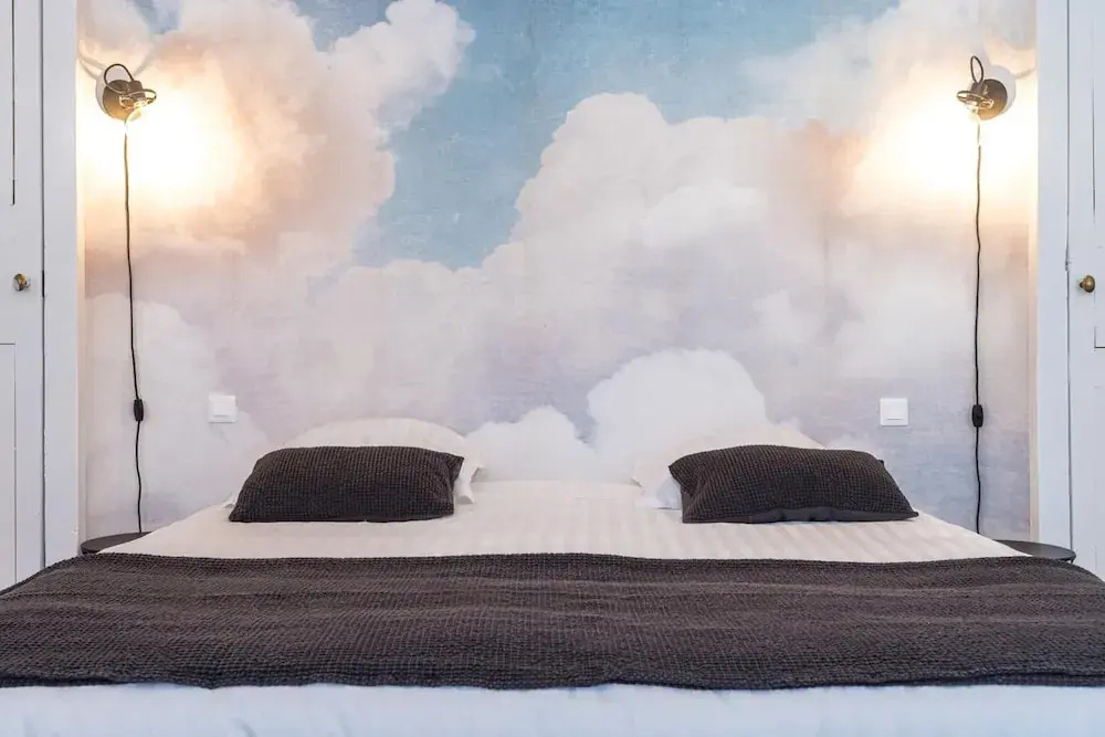 Les Chambres dAim