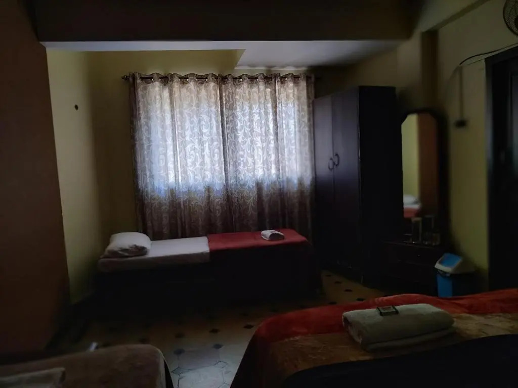 Hotel caveri comfort