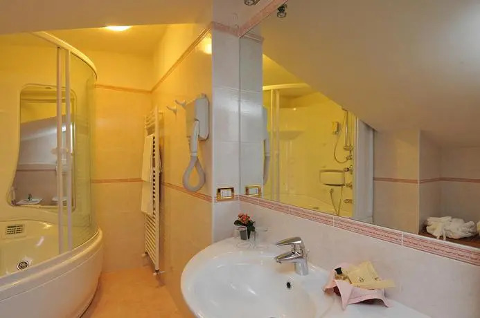 Hotel Miramonti