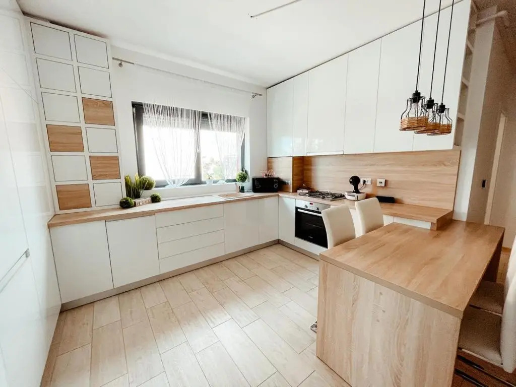 Lexi apartament 1