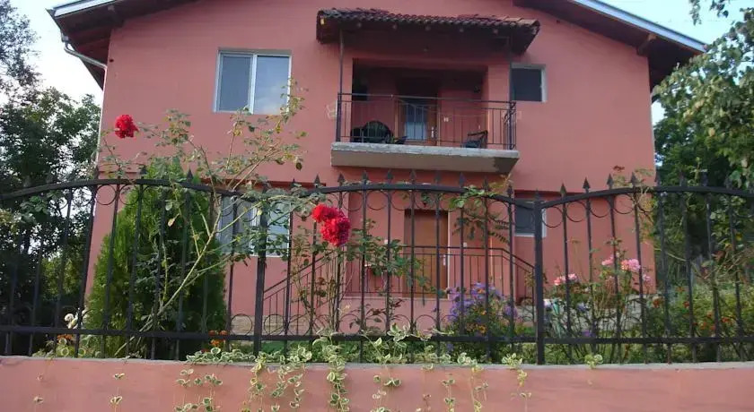 Guest House Labadi