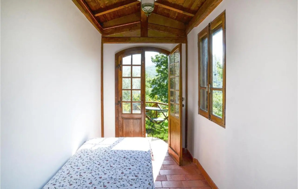 Casa Di Vigna Rosa