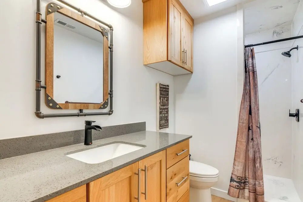 Bright Cedar City Townhome ~ 2 Mi to Downtown!