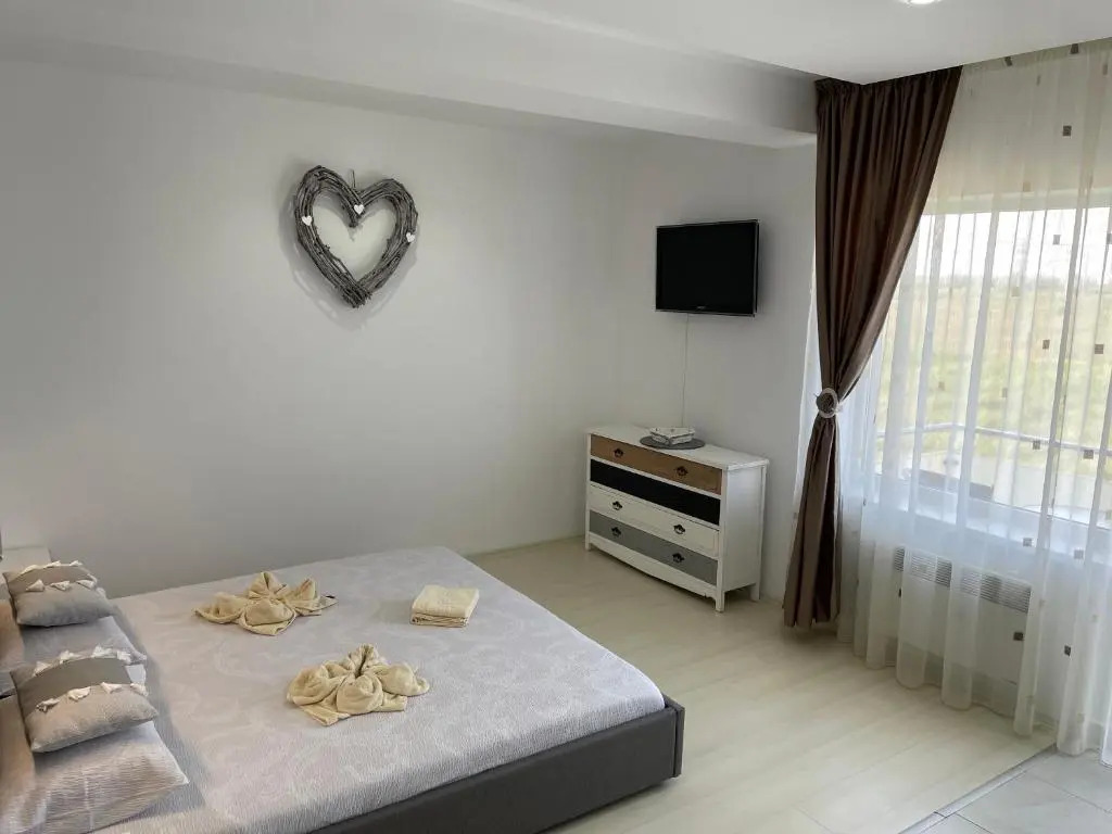 Luxory Apartaments 2