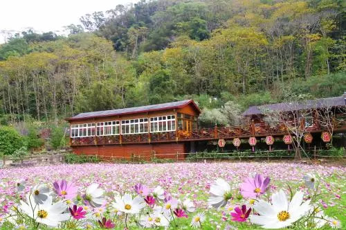 Yu Ho Yuan Lesiure Homestay