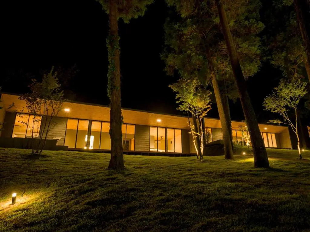 Rakuten STAY VILLA Aso Kurokawa -102 1LDK Capacity of 6 persons