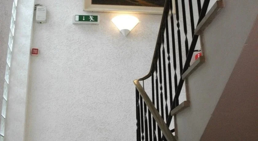 Hotel zu den Burgen