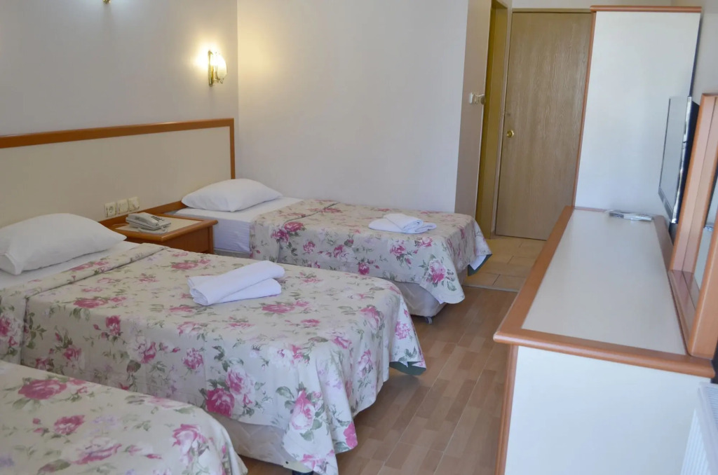 Grand Milano Hotel