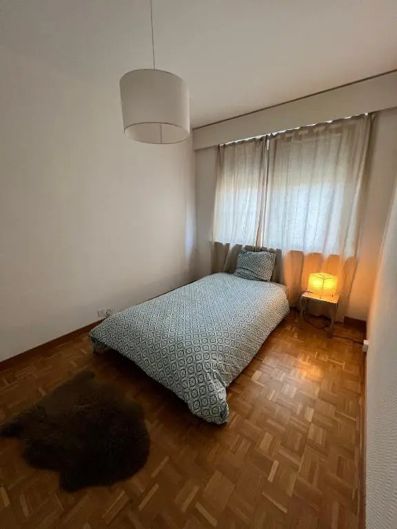 Agréable appartement près du lac