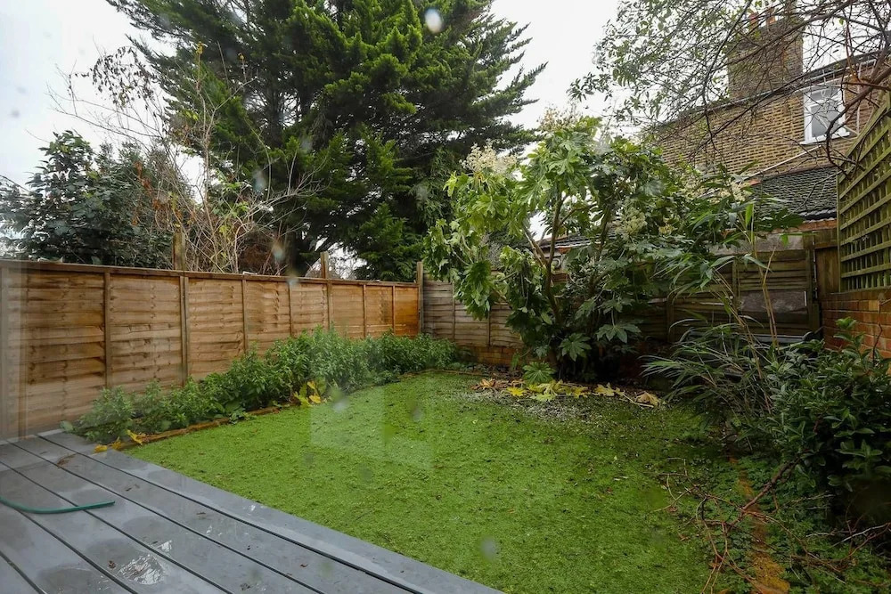 Lewisham Family Home for 7, 20mins to LDN Bridge!