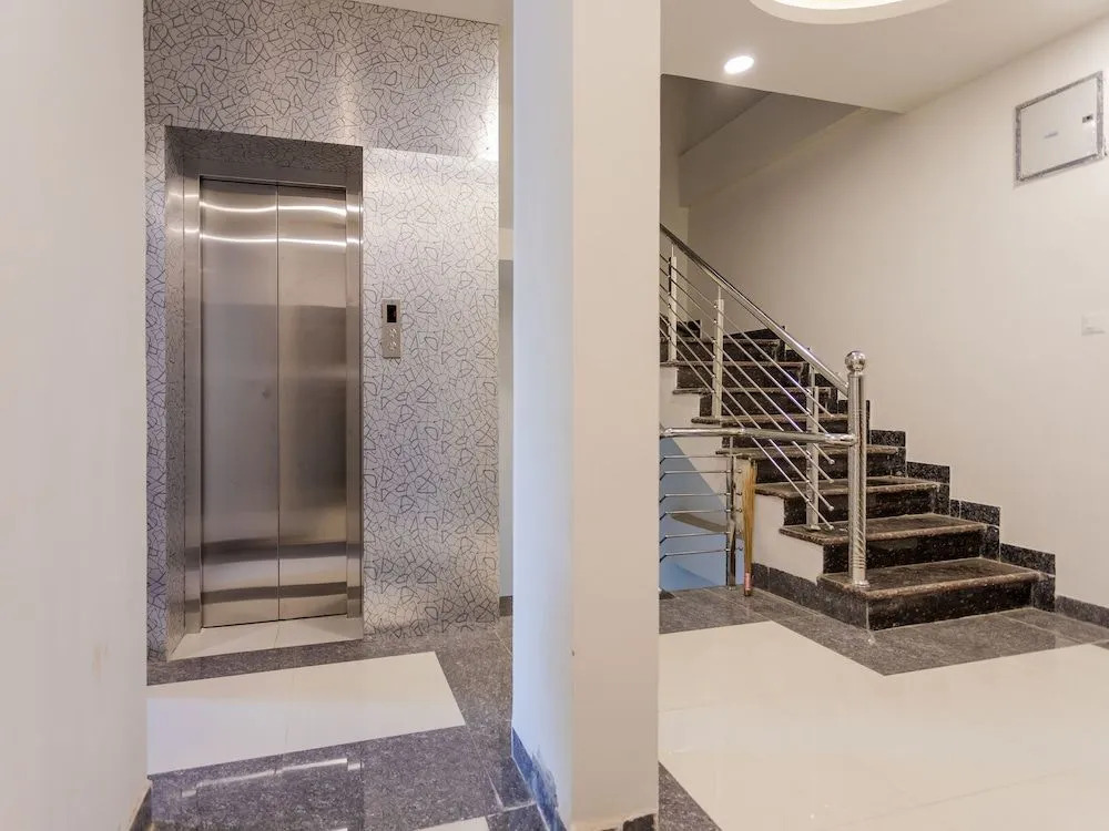 OYO 14355 Hotel Kasturi