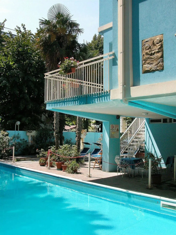 Hotel Biancamano